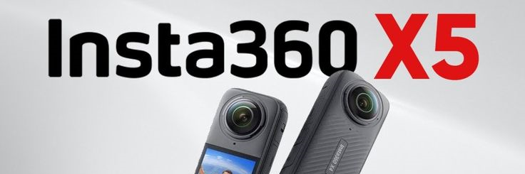 اینستا 360 x5 از شایعات امکانات تا تاریخ رونمایی