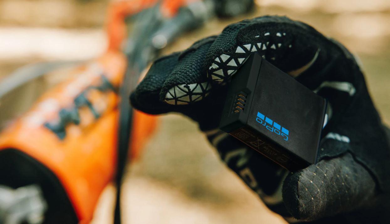 انواع شارژر و باطری گوپرو، اینستا 360 و DJI