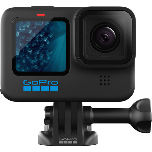 دوربین گوپرو 11 / Gopro Hero 11 