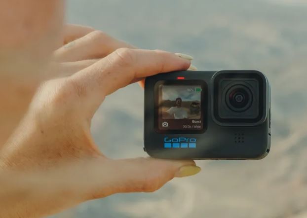 دوربین گوپرو 11 / Gopro Hero 11 