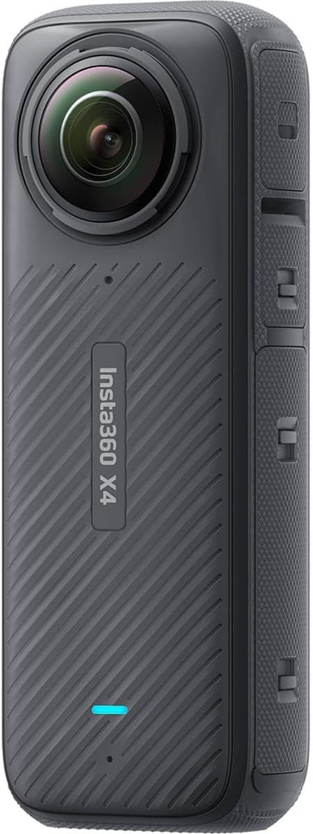 Insta360 X4