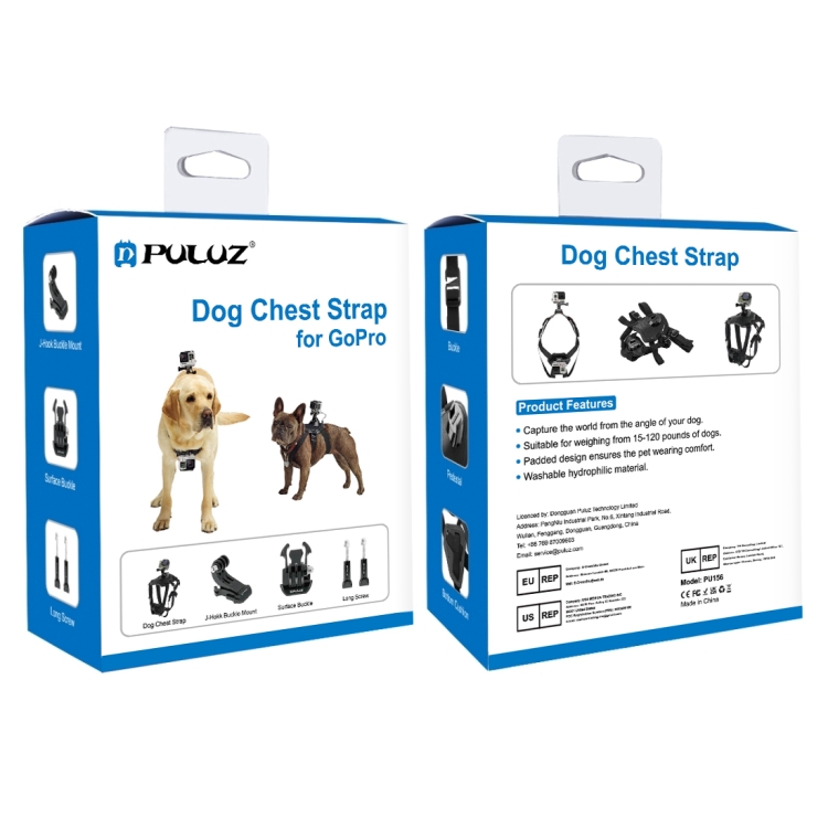 پایه اتصال به حیوانات خانگی پلوز 