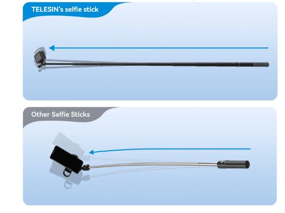 مونوپاد سه متری تلسین