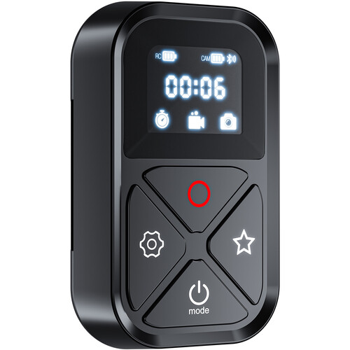 ریموت بلوتوثی گوپرو 13 - 9 و مکس - تلسین / Bluetooth Remote Control 