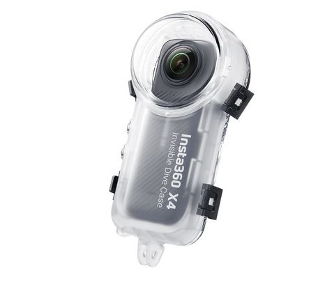 قاب ضد آب ایسنتا 360 x4