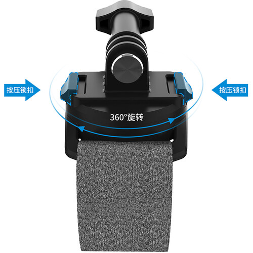 مچ بند 360 درجه تلسین