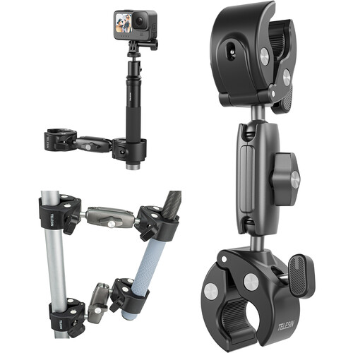 پایه اتصال موتور  تلسین