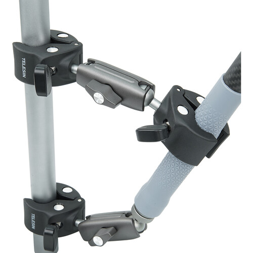 پایه اتصال موتور  تلسین