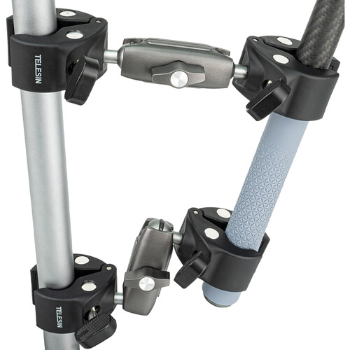 پایه اتصال موتور  تلسین