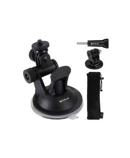 ساکشن اتصال به شیشه