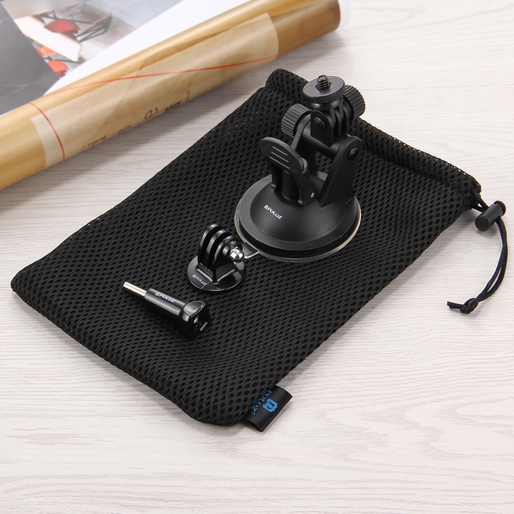 ساکشن اتصال به شیشه