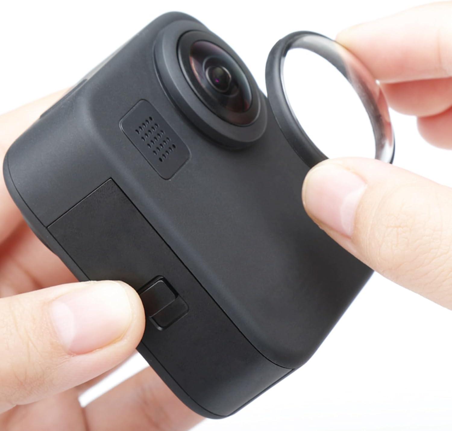 پک دوتایی لنز گوپرو مکس