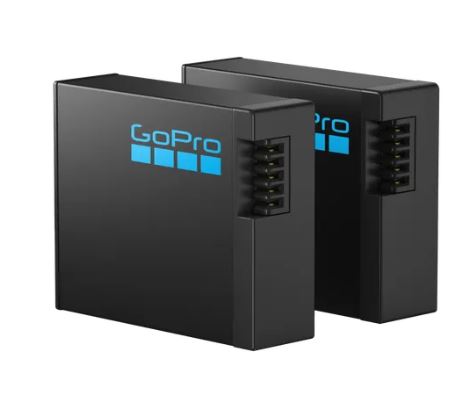 شارژر و باتری اورجینال گوپرو هیرو 13