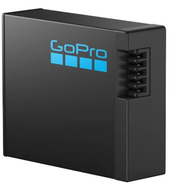 شارژر و باتری اورجینال گوپرو هیرو 13