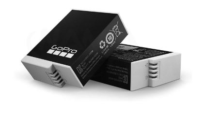 پک دوعدی باتری گوپرو 12 و 11 اورجینال برند اِندرو