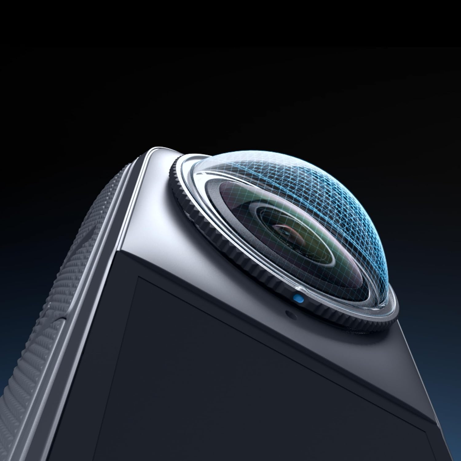 Insta360 X4 Original Lens Guards / محافظ لنز اورجینال اینستا360 X4