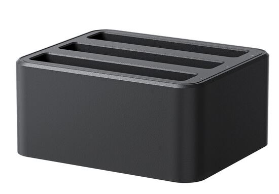 هاب شارژر اینستا 360 x4