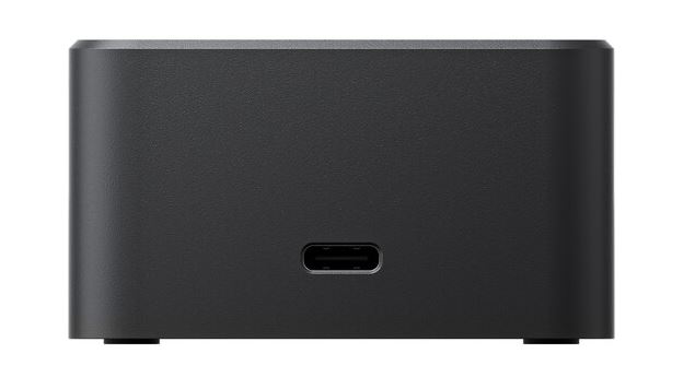 هاب شارژر اینستا 360 x4