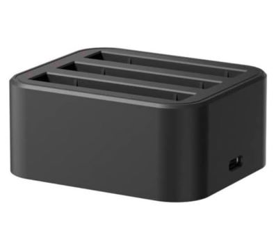 هاب شارژر اینستا 360 x3