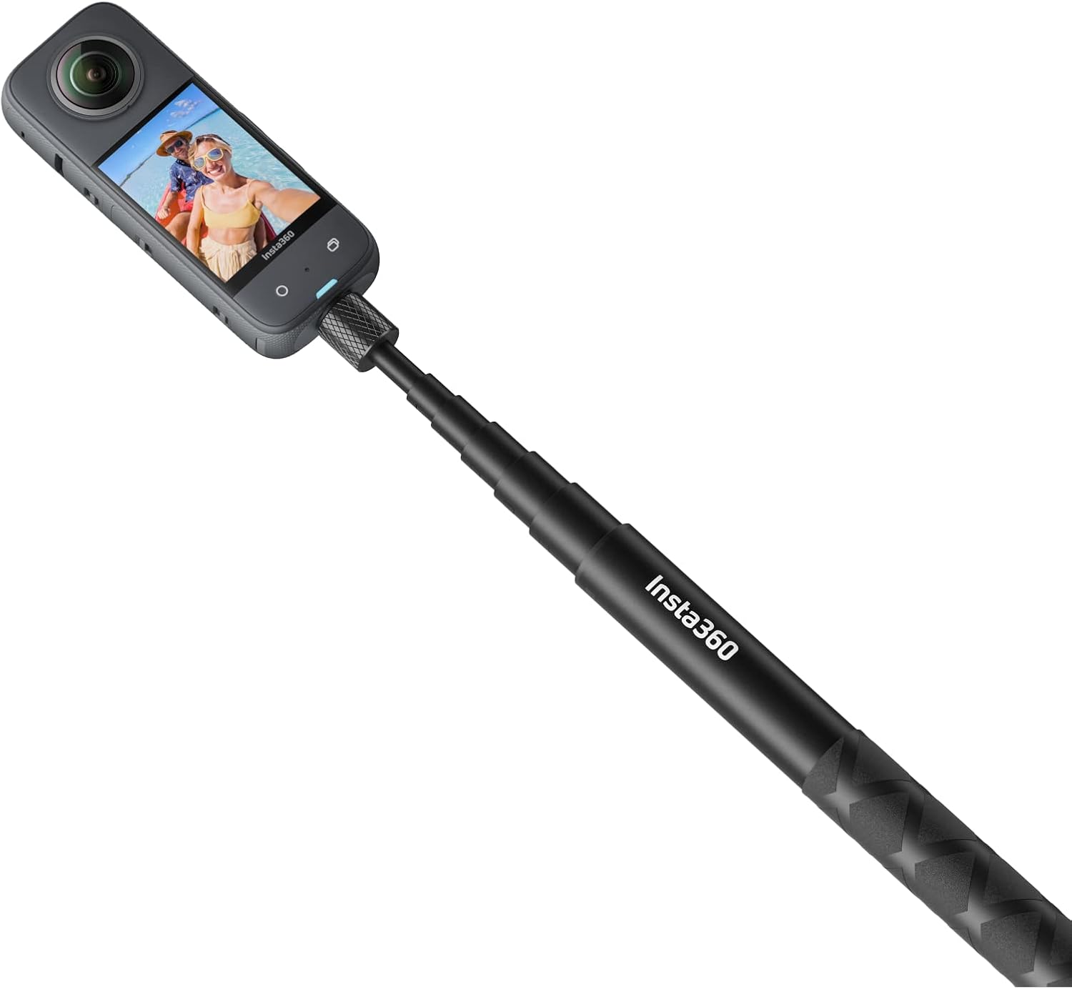 مونوپاد 114 سانتی متری اینستا360 | INSTA360 Selfiestick 114cm