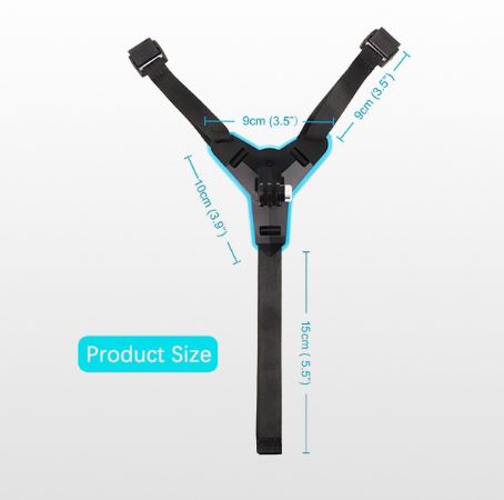 فک بند دوربین گوپرو 