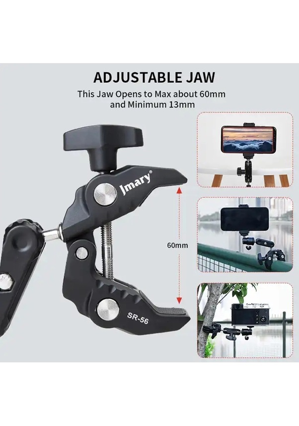 گیره خرچنگی غیر اصل