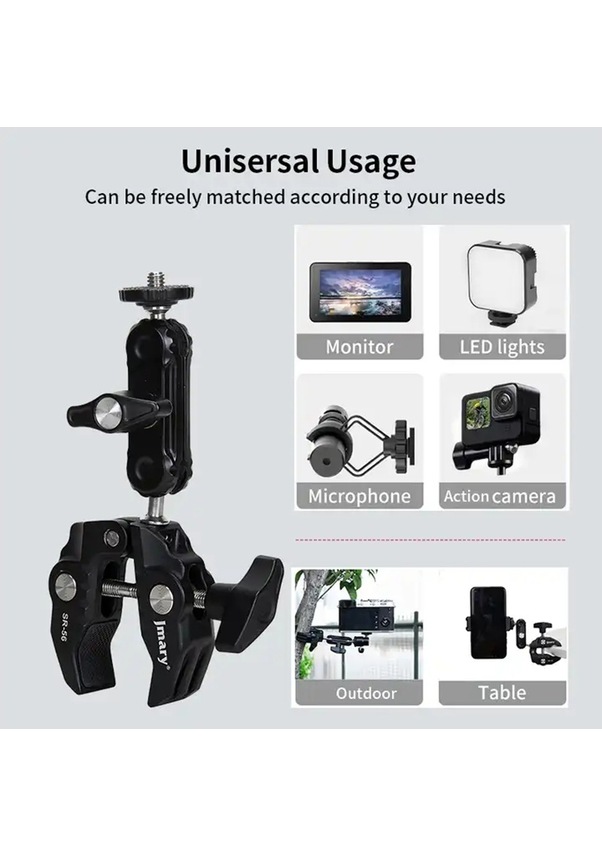 گیره خرچنگی غیر اصل