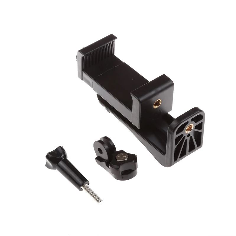 هولدر موبایل به لوازم دوربین ورزشی