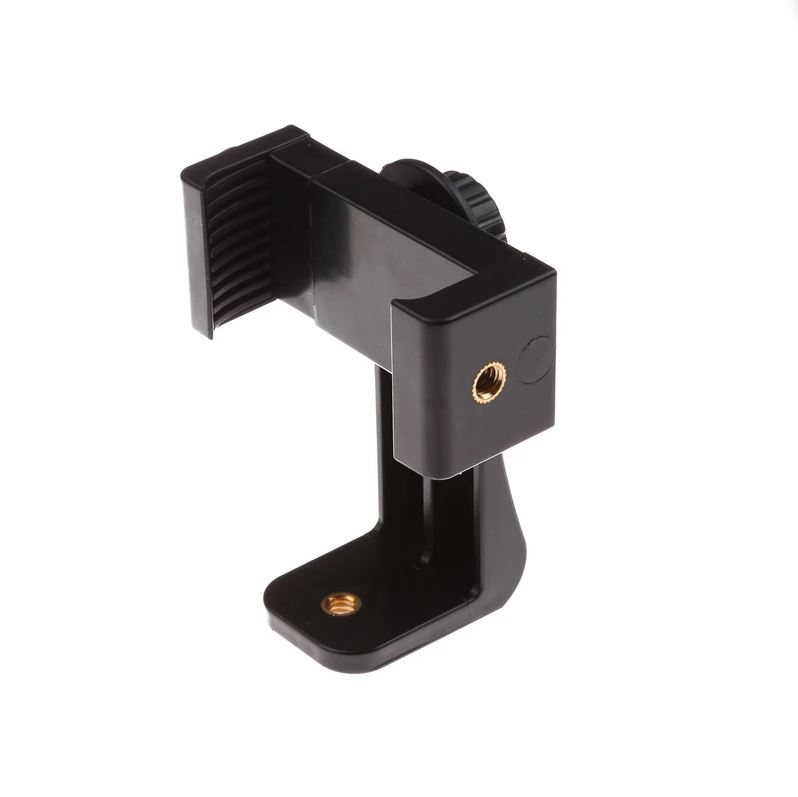 هولدر موبایل به لوازم دوربین ورزشی