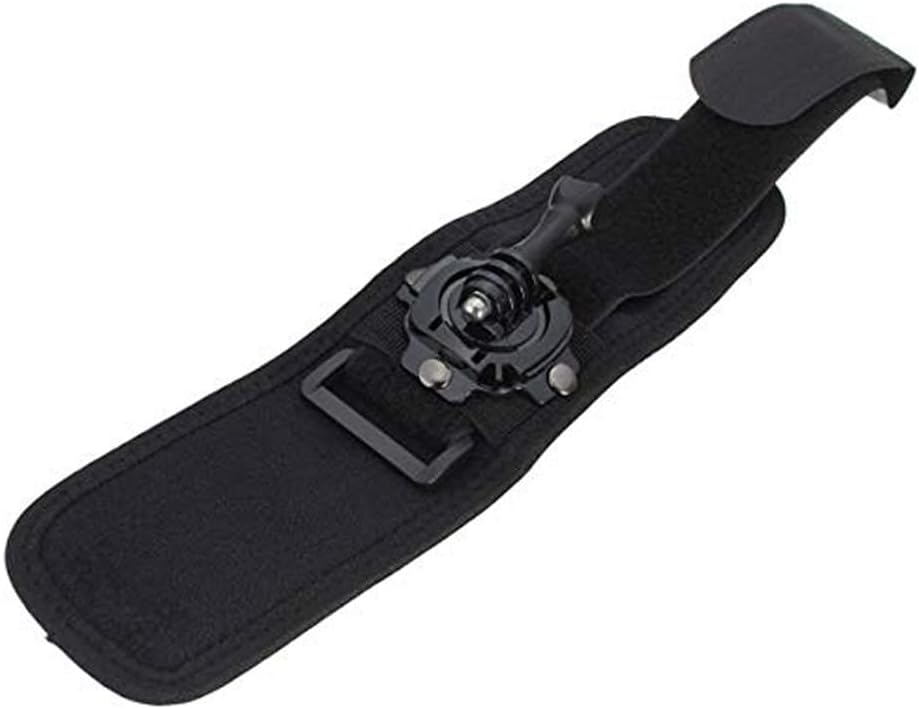 مچ بند مناسب برای دوربین های ورزشی