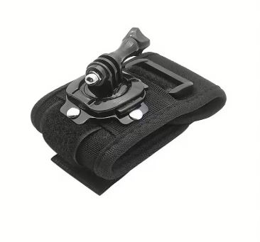 مچ بند مناسب برای دوربین های ورزشی