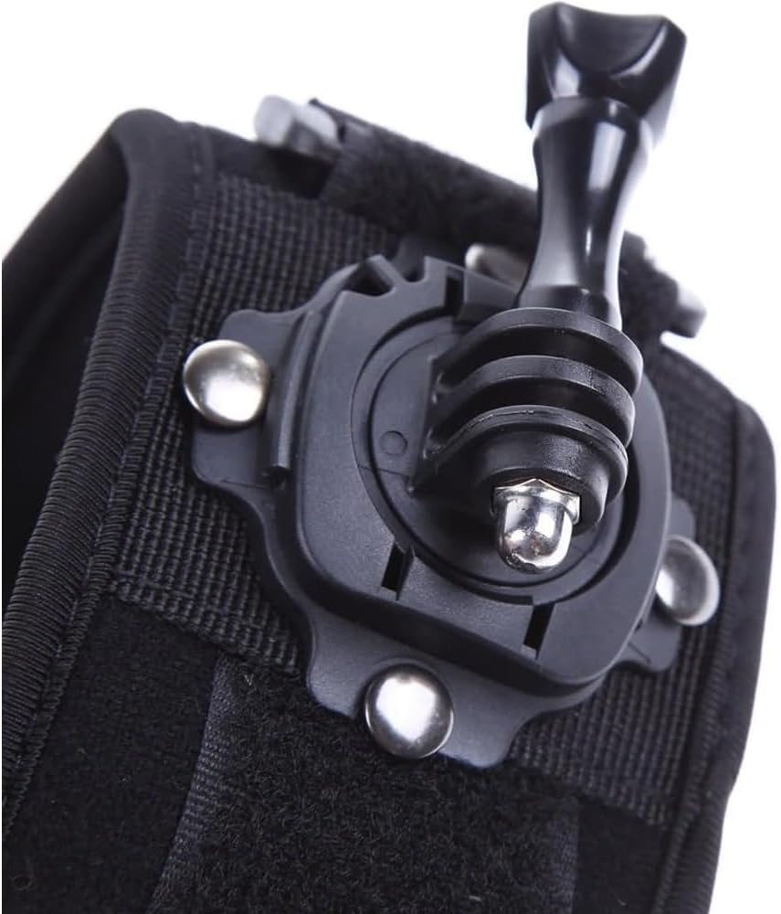 مچ بند مناسب برای دوربین های ورزشی