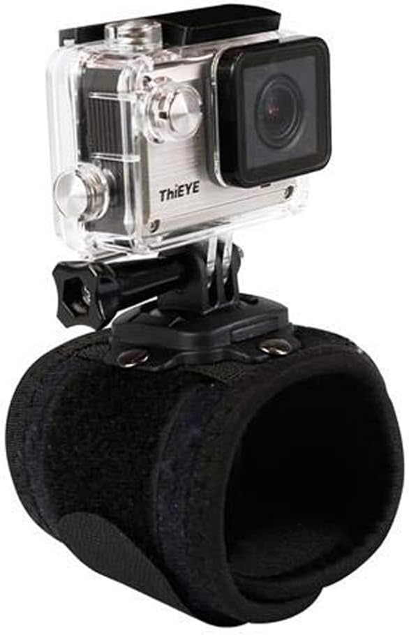 مچ بند مناسب برای دوربین های ورزشی