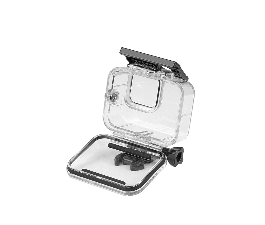 قاب ضد آب مناسب برای گوپرو 12-9 / Waterproof Case For GoPro 9-12