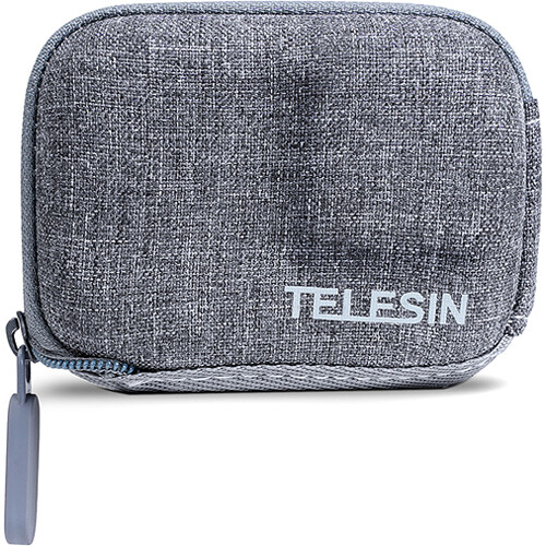 کیف حمل کوچک برای گوپرو 12-9 تلسین / TELESIN Hard Case For GoPro 9-12 