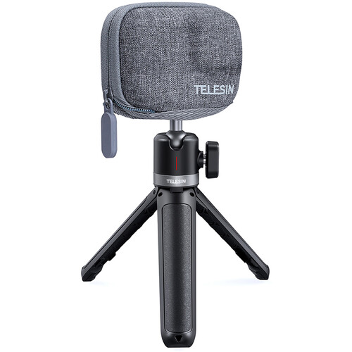 کیف حمل کوچک دوربین گوپرو 