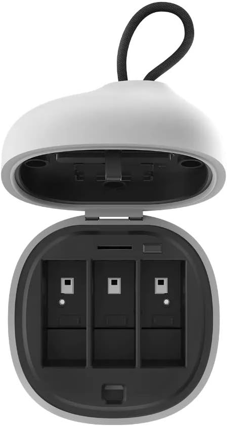 شارژر اکسترنال تلسین مناسب برای گوپرو 12-11-10-9