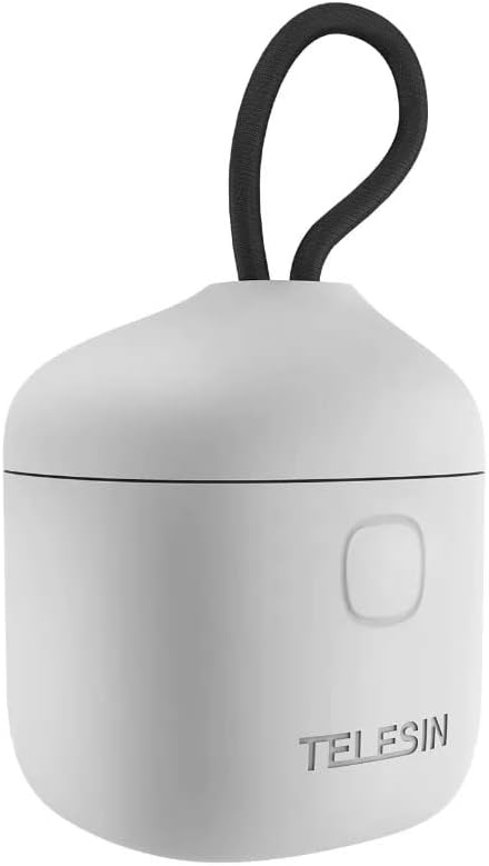 شارژر اکسترنال تلسین مناسب برای گوپرو 12-11-10-9