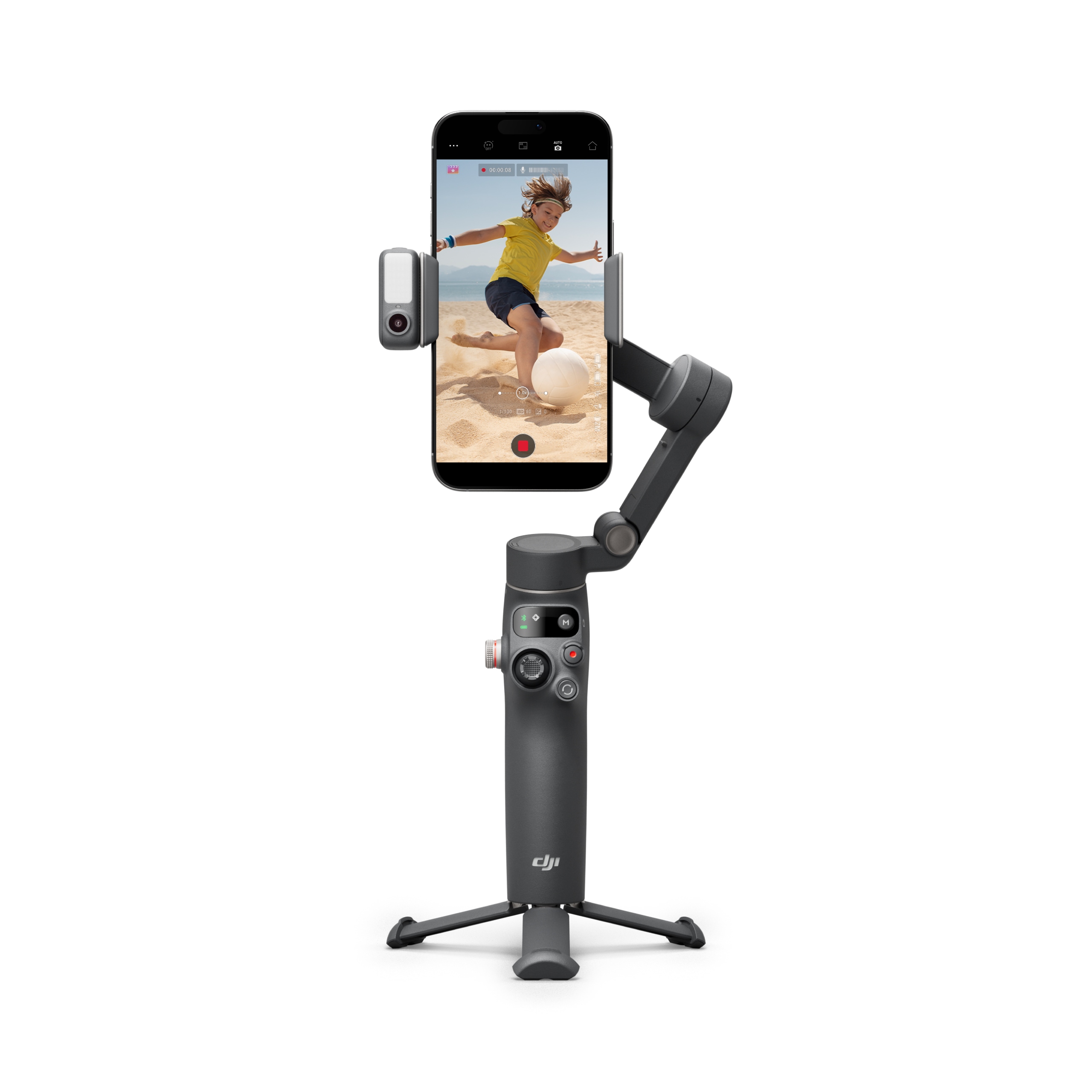 گیمبال DJI Osmo mobile 7P 