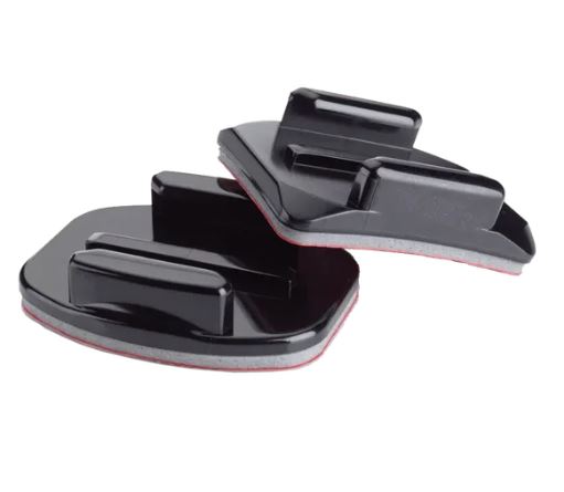 اتصال کفی چسبی گوپرو 