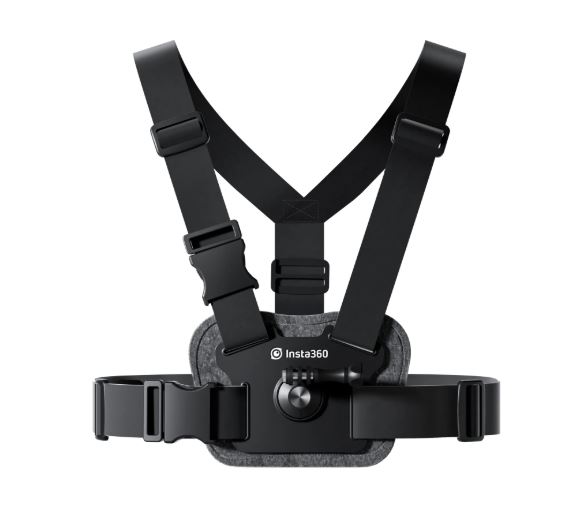 سینه بند دوربین های اینستا360 / Insta360 Chest Strap