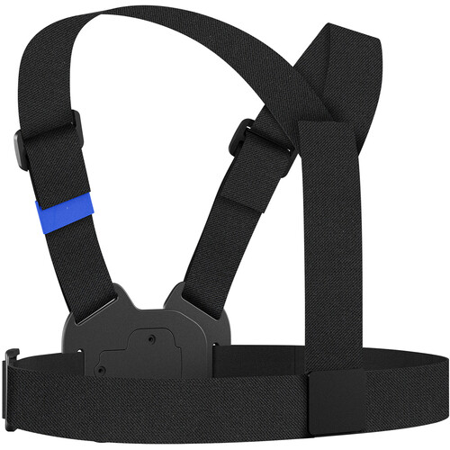 سینه بند دوربین های وزرشی - تلسین