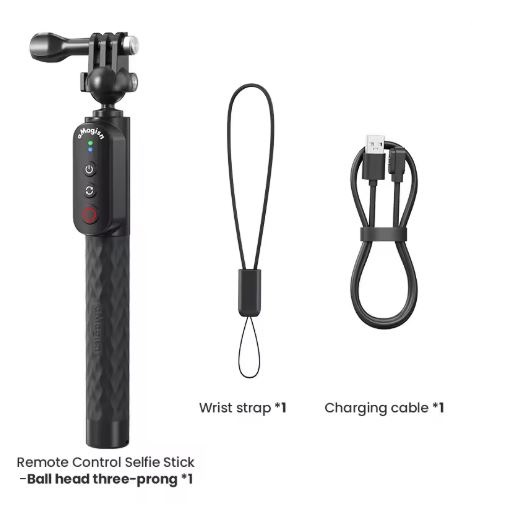 مونوپاد و ریموت کنترل