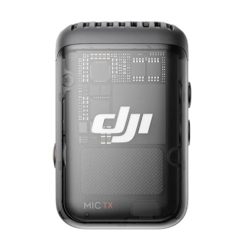 میکروفون دی جی آی مایک 2 - DJI Mic 2