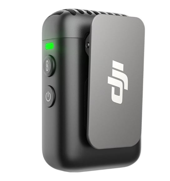 میکروفون دی جی آی مایک 2