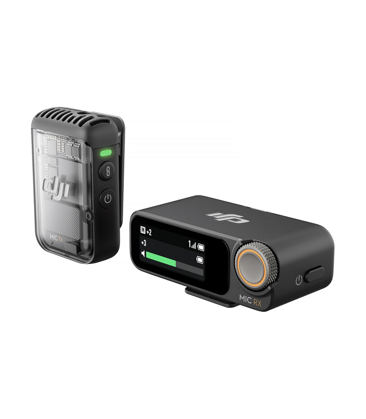 میکروفون دی جی آی مایک 2