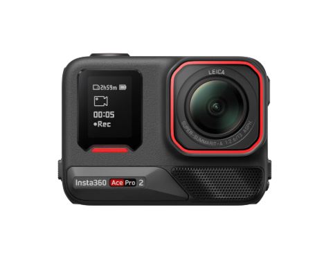 Insta360 Ace Pro 2 / اینستا360 Ace Pro 2