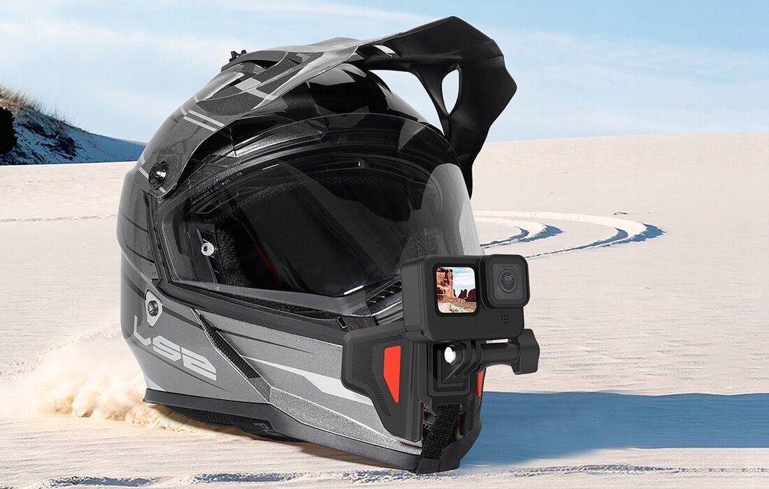 فک بند کلاه ایمنی