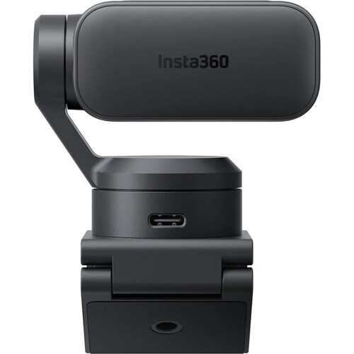 Insta360 Link 2 / دوربین وبکم هوش مصنوعی 4K اینستا360