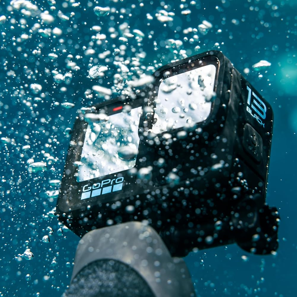 گوپرو 13 بلک